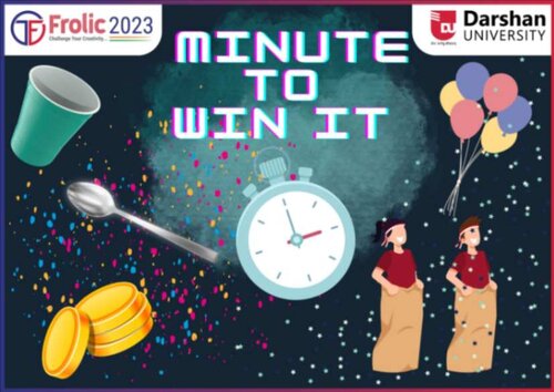 Minute To Winit